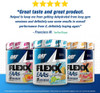 GAT Sport Flexx EAAs + Hydration, Fruit Punch, 30 Servings