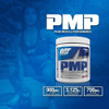 GAT Sport PMP Peak Muscle Performance, Raspberry Lemonade, 30 Servings