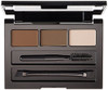 Maybelline York Brow Drama Pro Eyebrow Palette Deep Brown 0.1 Oz.