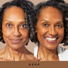 Laura Geller York QuenchNTint Tinted Moisturizer Deep Sheer To Light Buildable Coverage Natural Glow Finish Lightweight Formula With Hyaluronic Acid