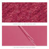Laura Geller York Love Your Lips Duo: Jelly Balm Moisturizing Tinted Lip Balm Jammin' + Modern Classic LongLasting Lip Liner Beautiful Berry