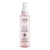 Nyx Professional Makeup Bare With Me Multitasking Face Primer and Makeup Setting Spray Hydrating Face Mist For Up To 8Hr Wear LongLasting Vegan Formula