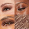 Laura Geller York Laura Geller Kajal Mascara + Eyeliner Duo Longwear Mascara Brown + Kohl Eyeliner Pencil Dark Brown
