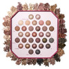 Laura Geller York The Ultimate Palette Minimalism Maximized Includes 31 Baked Eyeshadows In Classic And Marble With Matte and Shimmer Finishes