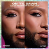 One Size On 'Til Dawn Glitter Waterproof Setting Spray / 143 Ml Limited Edition 3.4 Oz