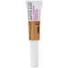 Maybelline York Super Stay Super Stay Full Coverage Brightening Long Lasting UnderEye Concealer Liquid Makeup For Up To 24H Wear With Paddle Applicator Caramel 0.23 Fl. Oz Caramel