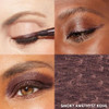 Laura Geller York Laura Geller Kajal Mascara + Eyeliner Duo Longwear Mascara Brown + Kohl Eyeliner Pencil Smoky Amethyst Kohl