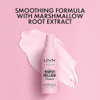 Nyx Professional Makeup Marshmellow Smoothing Primer Vegan Face Primer 10In1 Skin Benefits and Makeup Setting Spray Matte Finish LongLasting Vegan Formula