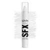 Nyx Professional Makeup Nyx Professional Sfx Face and Body Paint Sticks White