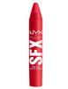 Nyx Professional Makeup Nyx Professional Sfx Face and Body Paint Sticks Red