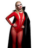 Nyx Professional Makeup Nyx Professional Sfx Face and Body Paint Sticks Red