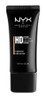 Nyx Professional Makeup Nyx Cosmetics High Definition Studio Photogenic Foundation Hdf102 Soft Beige