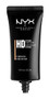 Nyx Professional Makeup Nyx Cosmetics High Definition Studio Photogenic Foundation Hdf102 Soft Beige