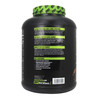 MusclePharm Combat 100% Whey, Muscle-Building Whey Protein Powder, Chocolate Milk, 5 Pounds, 67 Servings