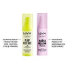 Nyx Professional Makeup Plump Right Back Plumping Serum and Primer + Marshmellow Smoothing Primer 2Pack Bundle