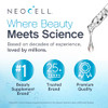Neocell Collagen Peptides Serum For Face Advanced Skin Care Targeted Fine Lines Formula For Women And Men 2 Fl Oz