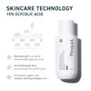 Prequel Skin MultiAcid Milk Peel Professional Exfoliating Solution. 15% Glycolic Acid Face Peel With Lactic Acid And Enzymes. Hydrating Chemical Exfoliant. Clinical Strength Formula 7.6Oz Bottle.