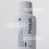 Prequel Skin MultiAcid Milk Peel Professional Exfoliating Solution. 15% Glycolic Acid Face Peel With Lactic Acid And Enzymes. Hydrating Chemical Exfoliant. Clinical Strength Formula 7.6Oz Bottle.