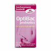 Optibac Probiotics Saccharomyces boulardii 80 tabs