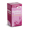 Optibac Probiotics Saccharomyces boulardii 80 tabs