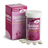 Optibac Probiotics Saccharomyces boulardii 80 tabs