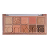 RomandNd Betterzan Palette #01 Pampas Garden Eye Shadow 0.3 Oz 7.5 G