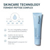 Prequel Skin Am/Pm Modern Moisturizer " Hydrating Face Cream With Peptides Ceramides and Glycerin For Dry Sensitive Or Combination Skin " NonGreasy Moisturizer For Barrier Support