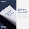Sungboon Editor Centell Lacto Ac Less Clearing Foam Cleanser Acne Face Wash For Oily Skin Exfoliating Acne Treatmemt With Probiotics and Bha Deep Pore Cleanser Korean Skin Care