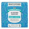 Beauty Kitchen Seahorse Plankton  60 Second Manicure 80g