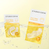 Sungboon Editor Deep Collagen Melting Patch Real Collagen Glutathione Skin Firming For Deep Wrinkle Spot Correcting Collagen Patches Under Eye Mask Korean Skin Care 1.13 Ounces