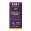 P'ure Papayacare Papaya Glow Rejuvenating Face Oil 20ml P'ure Papayacare Papaya Glow Rejuvenating Face Oil 20ml