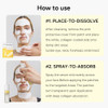 Sungboon Editor Melting Collagen Set Deep Collagen Melting Patch Barrier Serum Mist Real Collagen Care For Puffy Eyes And Neck Wrinkles Best Gifts For Mom Skincare Sets For Mom 6Pcs
