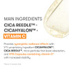 Vt Cosmetics VitaLight Reedle Shot 100 Serum With Vitamin C Capsules Vitamin E Hydrating Care Korean Skincare For Sensitive Skin 1.69Fl Oz50Ml
