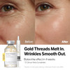Sungboon Editor Silk Peptide Intensive Lifting Ampoule Korean AntiAging Serum For Face With Collagen and 30 Peptide Complex Skin Tightening and Firming Botox Effect 72H Hydration