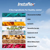 Instaflex Joint Support Supplement for Men and Women with Glucosamine180ct