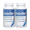 Instaflex Joint Support Supplement for Men and Women with Glucosamine180ct