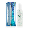 COLOUR ME Abstract Art - EDP Aftershave for Men - Woody & Vetiver 100ml
