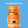 Puritan's Pride Premium Lutigold™ Lutein Carotenoid 20mg with Zeaxanthin - 120Softgel