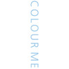 COLOUR ME Sky Blue - Spray Perfume for Women - Citrus & Peach, 150ml