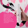 COLOUR ME Pop Art - Spray Perfume for Women - Praline & Vanilla 100ml