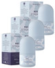 Perspi-Guard Max Strength Antiperspirant Roll On Deodorand Womens and Mens   30 ml (Pack of 3)