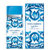 Dolce&Gabbana New Light Blue Capri in Love Eau De Toilette Spray For Women  3.3 Fl Oz