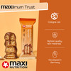MaxiNutrition Double Milky spread filling Protein Waffle Bar, 191 kcal, 10g protein