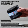 MaxiNutrition 100 Percent Creatine monohydrate, (Creapure) 250g, high dose and Pure creatine Powder for Maximum Performance During Your Training, Unflavoured (Pack of 2)