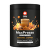 MaxiNutrition MaxPresso Caramel, Protein Coffee, Whey Protein Powder, 21 g Protein per Serving, Sugar-Free & Low-Fat, Mix Warm or Cold