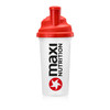 MaxiNutrition Original Shaker 700ml- Screw Top with a Secure Seal for Protein Shakes and Weight Loss Supplements - Dishwasher Safe Sports Supplements Shaker