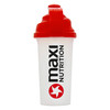 MaxiNutrition Original Shaker 700ml- Screw Top with a Secure Seal for Protein Shakes and Weight Loss Supplements - Dishwasher Safe Sports Supplements Shaker