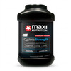 MaxiNutrition Cyclone, Strawberry, Whey Protein Isolate Blend + Creatine, Glutamine & HMB, Added Zinc - Low in Sugar and Fat, 33g Protein per Serve - 1.26kg - NO Artificial Colours OR Flavours