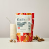 Freja  Chai Latte Collagen Powder Protein Shake  300g Natural Collagen Blend  Chai