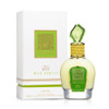 Lattafa Thameen Collection Musk Wild Vanille Eau de Parfum Spray for Women, 3.4 Ounce